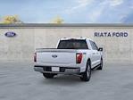 2025 Ford F-150 SuperCrew Cab 4WD Pickup for sale #40420R - photo 44