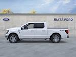 2025 Ford F-150 SuperCrew Cab 4WD Pickup for sale #40421R - photo 39