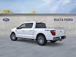 2025 Ford F-150 SuperCrew Cab 4WD Pickup for sale #40421R - photo 40