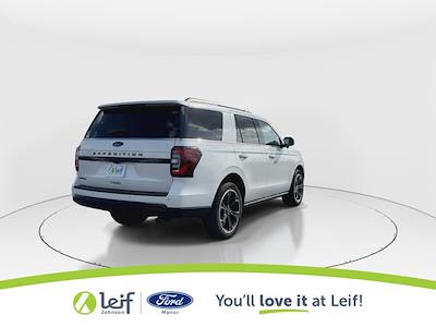 2024 Ford Expedition RWD SUV for sale #40428R - photo 2