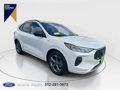 Used 2024 Ford Escape ST-Line for sale #40429R - photo 1