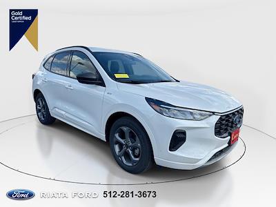 Used 2024 Ford Escape ST-Line for sale #40430R - photo 1