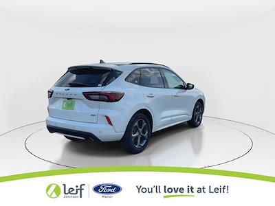 Used 2024 Ford Escape ST-Line for sale #40430R - photo 2