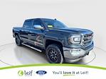 Used 2018 GMC Sierra 1500 SLT Crew Cab 4WD Pickup for sale #40445R - photo 36