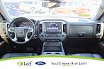 Used 2018 GMC Sierra 1500 SLT Crew Cab 4WD Pickup for sale #40445R - photo 21