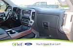 Used 2018 GMC Sierra 1500 SLT Crew Cab 4WD Pickup for sale #40445R - photo 33