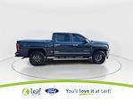 Used 2018 GMC Sierra 1500 SLT Crew Cab 4WD Pickup for sale #40445R - photo 8