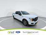 Used 2020 Ford F-150 SuperCrew Cab for sale #40449R - photo 1