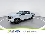 Used 2020 Ford F-150 SuperCrew Cab for sale #40449R - photo 5