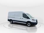 Used 2024 Ford Transit 250 Medium Roof Empty Cargo Van for sale #40450R - photo 3