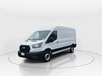 Used 2024 Ford Transit 250 Medium Roof Empty Cargo Van for sale #40450R - photo 5