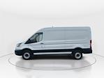 Used 2024 Ford Transit 250 Medium Roof Empty Cargo Van for sale #40450R - photo 6