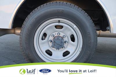 Used 2024 Ford F-350 Super Cab Service Truck for sale #40451R - photo 2