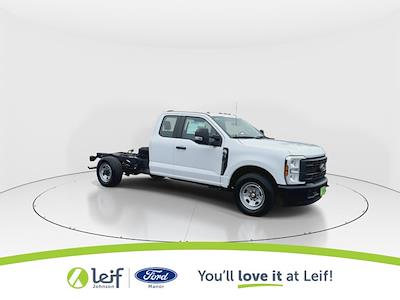 Used 2024 Ford F-350 Super Cab Cab Chassis for sale #40451R - photo 1