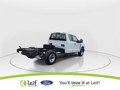 Used 2024 Ford F-350 Super Cab Cab Chassis for sale #40451R - photo 2
