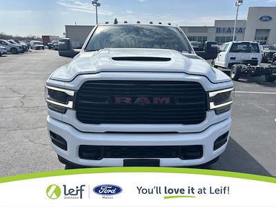 Used 2023 Ram 2500 - photo 1