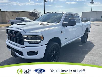 Used 2023 Ram 2500 - photo 1