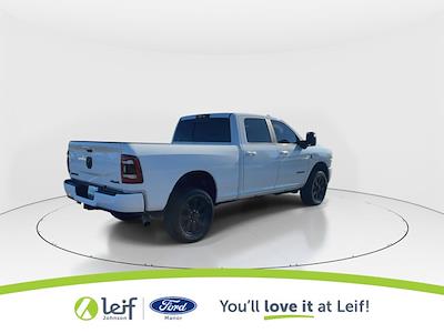 Used 2023 Ram 2500 - photo 1
