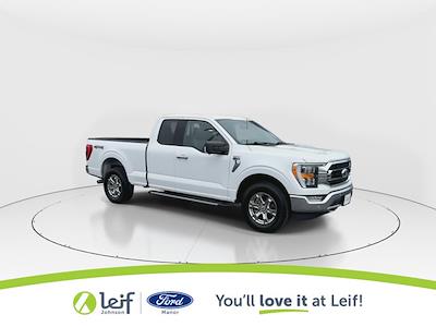 Used 2021 Ford F-150 - photo 1