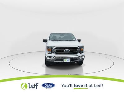 Used 2021 Ford F-150 - photo 1