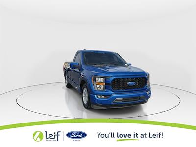 Used 2023 Ford F-150 - photo 1