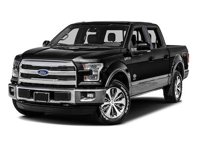 Used 2016 Ford F-150 - photo 1