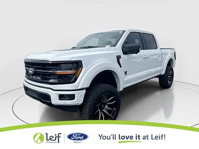 2024 Ford F-150 SuperCrew Cab 4WD Pickup for sale #40432R - photo 1