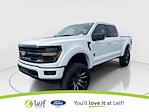 2024 Ford F-150 SuperCrew Cab 4WD Pickup for sale #40432R - photo 1