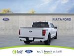 2024 Ford F-150 SuperCrew Cab 4WD Pickup for sale #40432R - photo 10