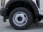 New 2025 Ford F-450 XL Crew Cab 4WD Cab Chassis for sale #4250239R - photo 19