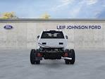 New 2025 Ford F-450 XL Crew Cab 4WD Cab Chassis for sale #4250239R - photo 5