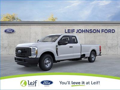 New 2024 Ford F-250 XL Super Cab Pickup for sale #4255240RF - photo 1