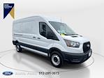 Used 2024 Ford Transit 250 Medium Roof Empty Cargo Van for sale #40450R - photo 1