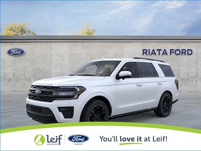 2024 Ford Expedition RWD SUV for sale #4400773R - photo 1