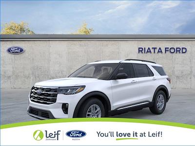 2025 Ford Explorer RWD SUV for sale #4453399R - photo 1