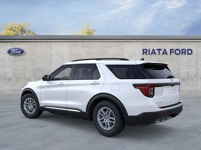 2025 Ford Explorer RWD SUV for sale #4453399R - photo 2