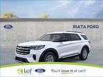 2025 Ford Explorer RWD SUV for sale #4453399R - photo 1