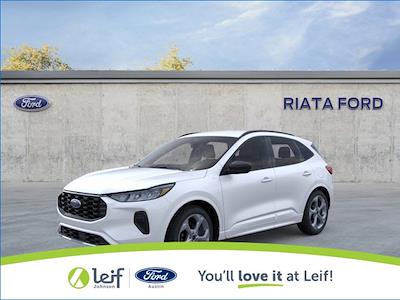 New 2024 Ford Escape ST-Line SUV for sale #4471399R - photo 1