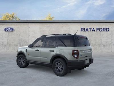 2024 Ford Bronco Sport 4WD SUV for sale #4503265R - photo 2