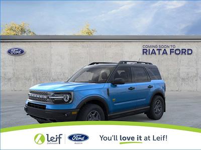2024 Ford Bronco Sport 4WD SUV for sale #4503512R - photo 1