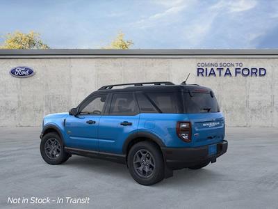 2024 Ford Bronco Sport 4WD SUV for sale #4503512R - photo 2