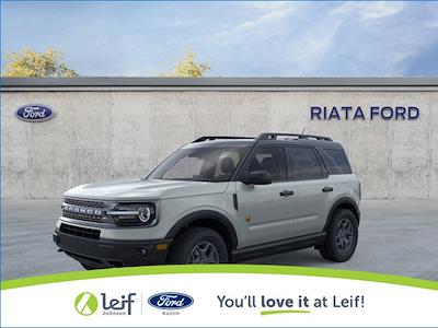 New 2024 Ford Bronco Sport Badlands 4WD SUV for sale #4505214R - photo 1