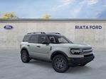 New 2024 Ford Bronco Sport Badlands 4WD SUV for sale #4505214R - photo 7