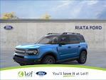 New 2024 Ford Bronco Sport Badlands 4WD SUV for sale #4509345R - photo 1