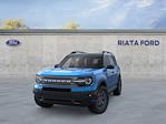 New 2024 Ford Bronco Sport Badlands 4WD SUV for sale #4509345R - photo 3