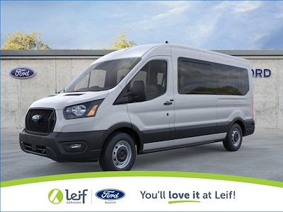 New 2024 Ford Transit 350 XL Passenger Van for sale #4557118R - photo 1