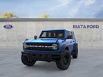 New 2024 Ford Bronco Wildtrak 4WD SUV for sale #4601527R - photo 3