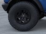 New 2024 Ford Bronco Wildtrak 4WD SUV for sale #4601527R - photo 21
