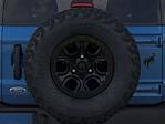 New 2024 Ford Bronco Wildtrak 4WD SUV for sale #4601527R - photo 24