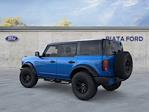 New 2024 Ford Bronco Wildtrak 4WD SUV for sale #4601527R - photo 2